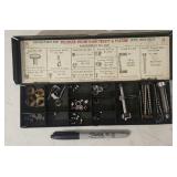 Repair Parts for Pflueger Trump Metal Organizer