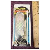 NIP Luhr Jensen Herring Dodger 3/0