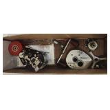 Shimano Bantam Reel Parts