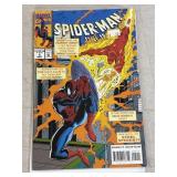 1994 Marvel Comics Spider-Man Unlimited Comic Book