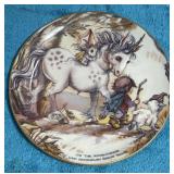 Vintage 1982 Beresma Children of the Seasons