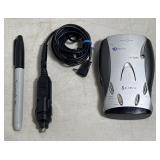COBRA 10 Band 360 Laser Radar Detector