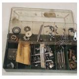 Pflueger Rocket Reel Parts