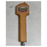 Kulshan Brewing Co. Beer Tap Handle