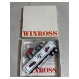 NIB WINROSS Collector Series 100th Anniversary