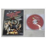 (1) Sealed Tucker & Dale vs. Evil and (1) Ticket