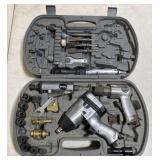 Coleman PowerMate Pneumatic Tools & Accessories