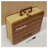 Magnum by Plano 2-Sided 14.5' Tackle Box