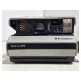 Vintage Polaroid Spectra QPS Camera