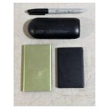 (3) Assorted Battery Power Packs