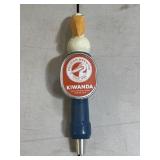 Pelican Brewing Kiwanda Beer Tap Handle