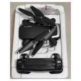 NIB HJHRC Drone w/Remote