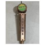 Sierra Nevada Beer Tap Handle