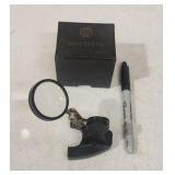 Antique Swift & Anderson CI Base Magnifying Glass