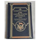 2012 The Constitution of the USA ï¿½selected