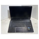 HP Protect Smart Windows 8 Envy dv7 Laptop