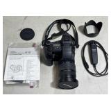 Olympus Camedia E-10 4.0 Megapixel Digital Camera