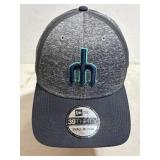 Genuine MLB New Era Seattle Mariners Baseball Cap