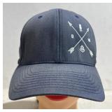 Port Authority Flexfit Blaine WA. Hat