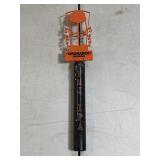Ordinance Brewing FMJ IPA Beer Tap handle