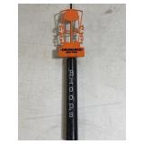 Ordinance Brewing Bloops Beer Tap handle