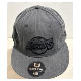 Ultra-Game Official NBA LA Lakers Adjustable