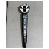 Orlison Shin Splints IPA Beer Tap Handle