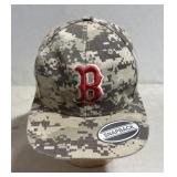 Boston Red Sox Adjustable SnapBack Camo Hot