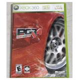 XBOX 360 Project Gotham Racing 4 Microsoft Game