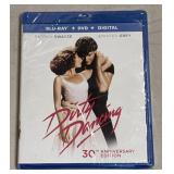 Sealed Dirty Dancing 30th Anniversary Edition