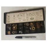 Repair Parts for Pflueger Capitol Metal Organizer
