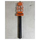 Ordinance Brewing FMJ IPA Beer Tap handle