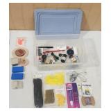 Fly Fishing Tub
