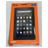 NIP Amazon 8 GB Blue FIRE Tablet