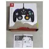 Nintendo Wired GameCube Style Switch Controller