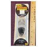 NIP Vtg Les Davis Herring Dodger 3/0