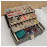 Plano 6300 Loaded 16' Tackle Box