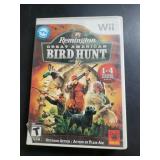 NINTENDO WII VIDEO GAME