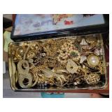 COSTUME JEWELRY