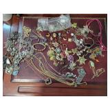 COSTUME JEWELRY