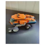 LEGO VEHICLE