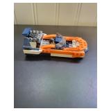 LEGO SHIP