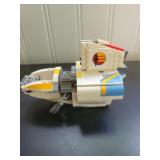 LEGO SHIP