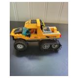 LEGO TRUCK