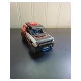 LEGO TRUCK