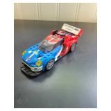 LEGO RACE CAR