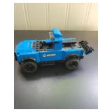 LEGO TRUCK