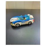 LEGO TRUCK