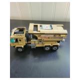 LEGO BIG TRUCK