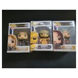 FUNKO POPS
